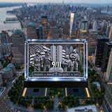 911 Heroes Memorial