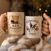 Fun and Memories Mugs