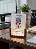 Corporate Frame