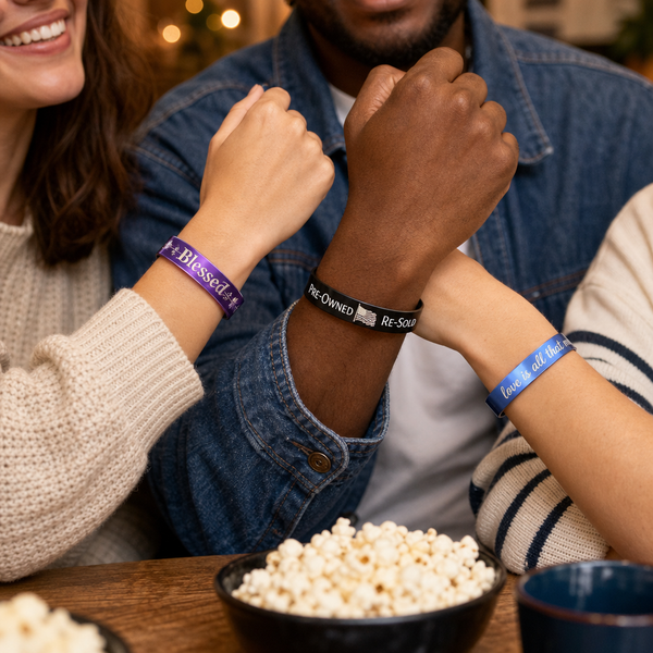 Bracelets