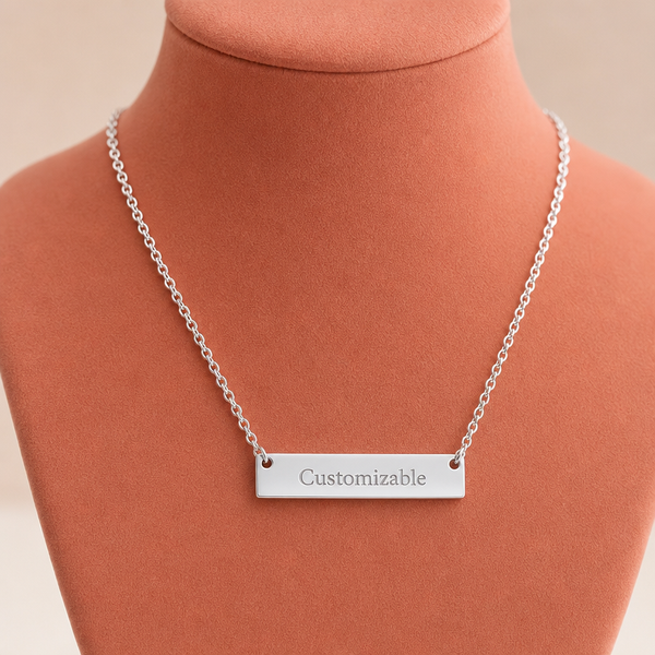 Stainless Necklaces