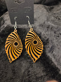 Ear Leaf Techwood