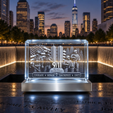 911 Heroes Memorial
