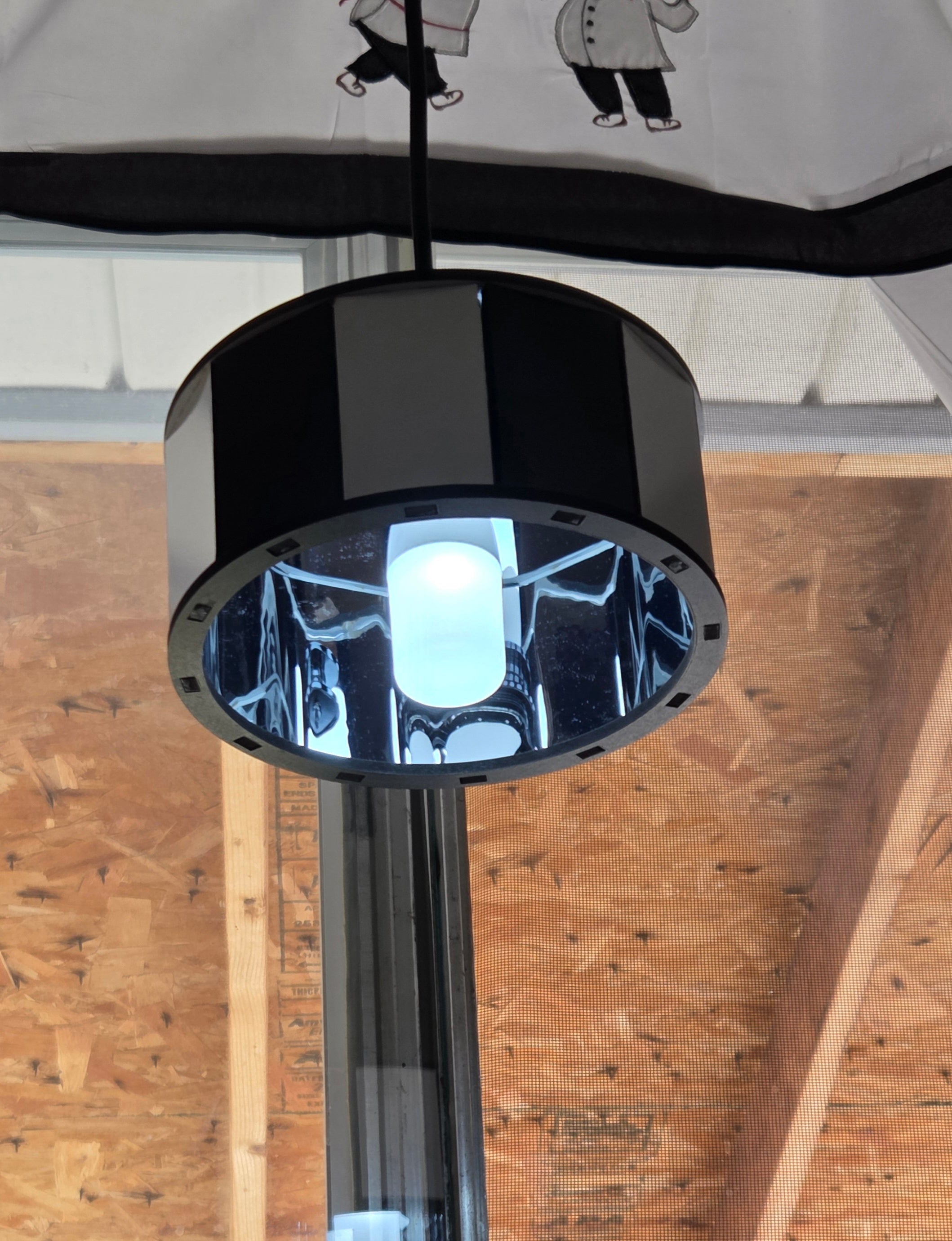Hanging Lamp
