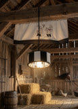 Hanging Lamp