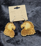 Ear Basswood Eagle