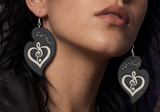 Ear Music Annodized Metal