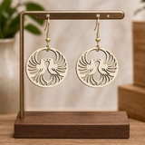 Ear Basswood Dove