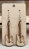 Ear Basswood Guitar Electric