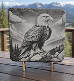 Slate Mountain Eagle