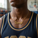 Courage Brass