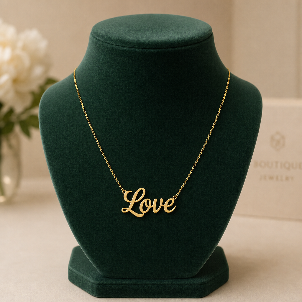 Love Brass