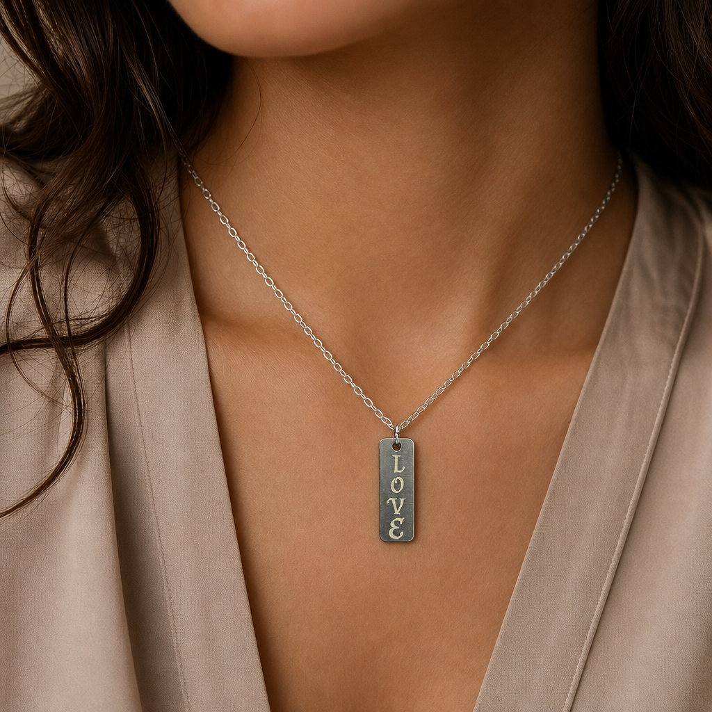 Love Pendant