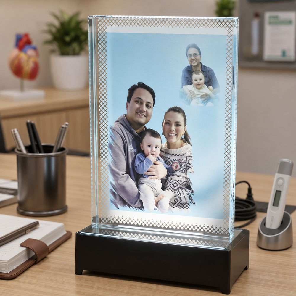 Lightbase Sold separately.