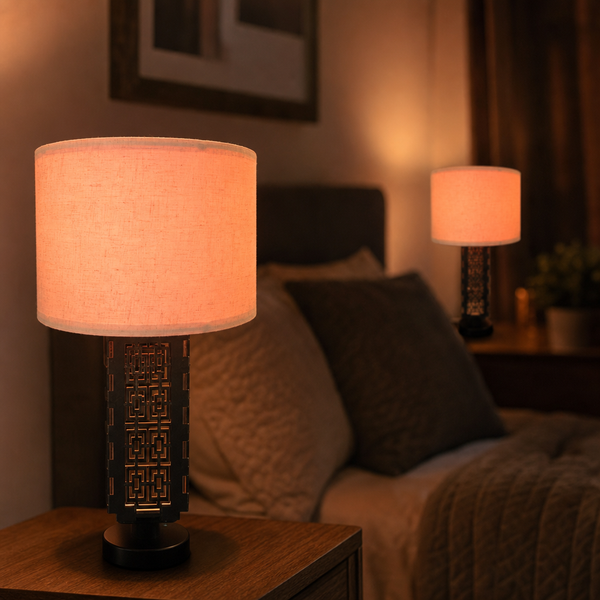 Lamps and Signs